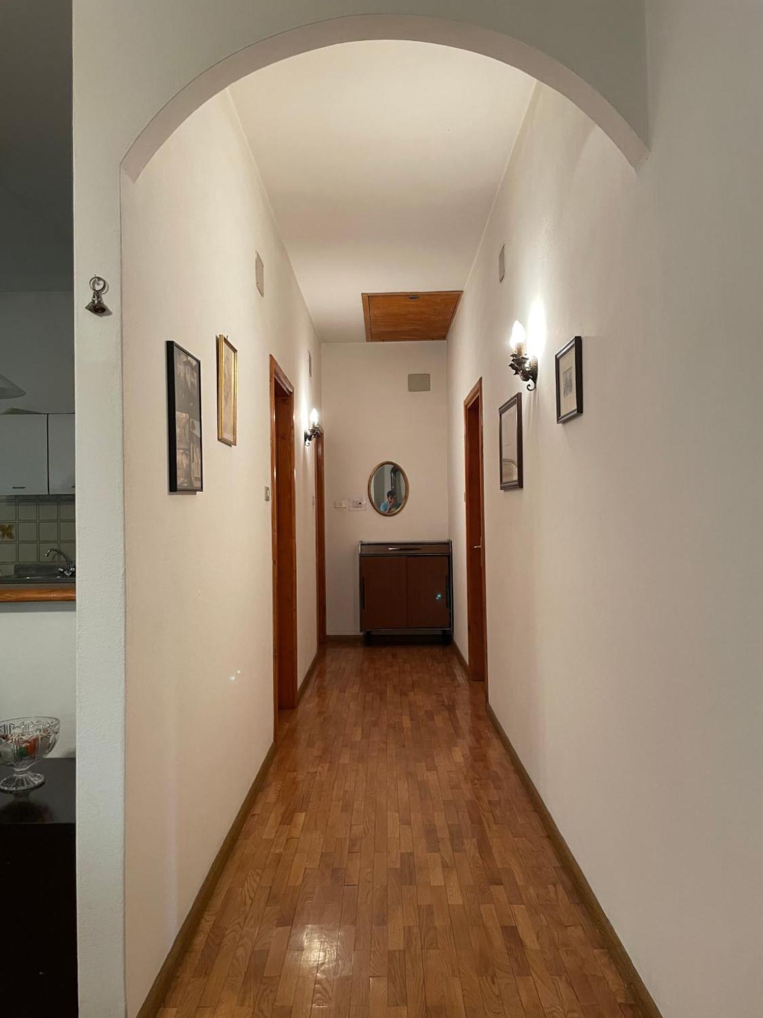 Casa Vacanza Predaia Taio Ngoại thất bức ảnh